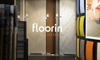 Piilu Floorini Tallinna salongi