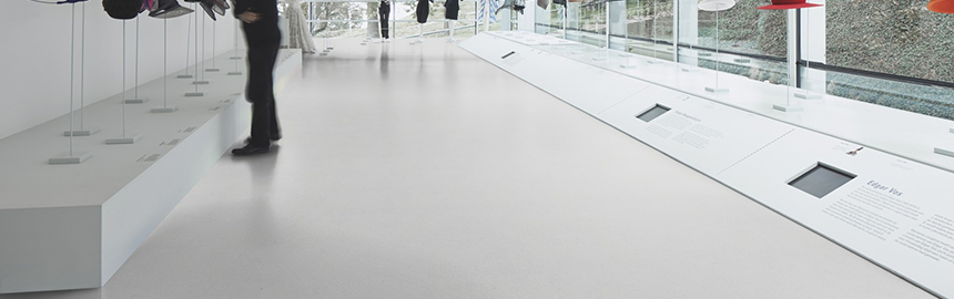 Floorin põrandad - Forbo Solidstep