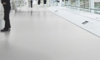 Floorin põrandad - Forbo Solidstep