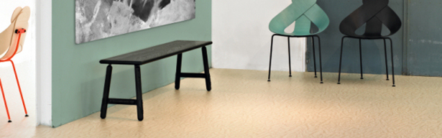Floorin põrandad - Plywood