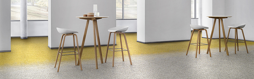 Floorin - Desso silmusvaibad