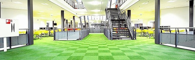 Floorin - Nõelviltvaibad