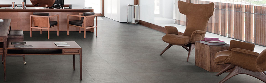 Floorin põrandad - Polyflor Bevel Line