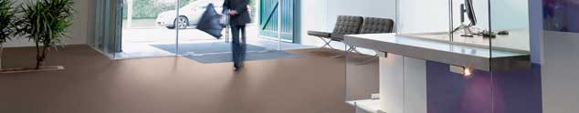 Floorin - Forbo Surestep