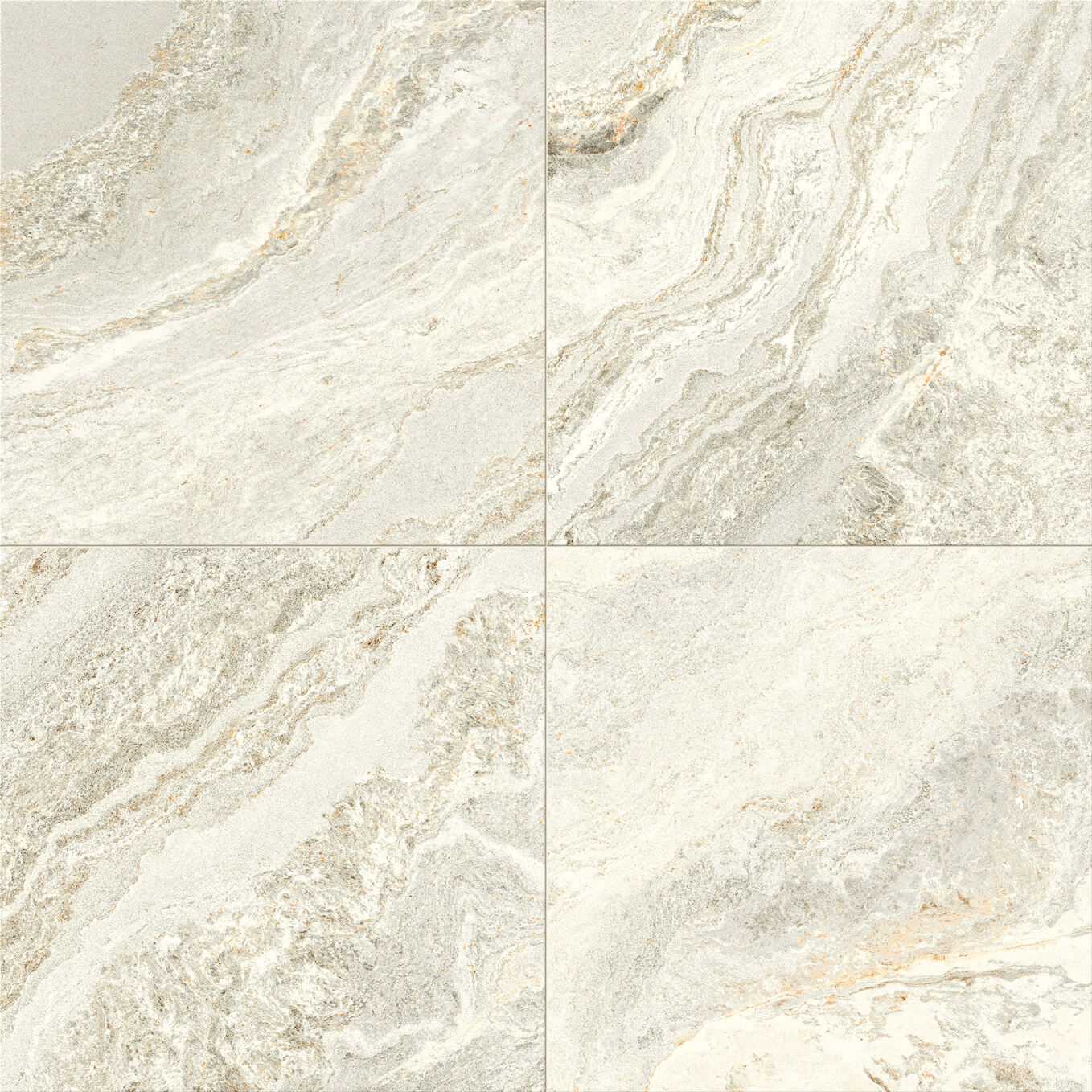 Floorin põrandad - Silverquartz White 60x120