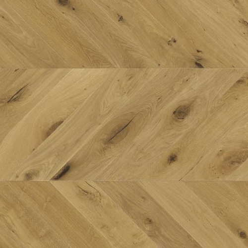 Floorin põrandad - Tamm Lutece Chevron Rustic V4