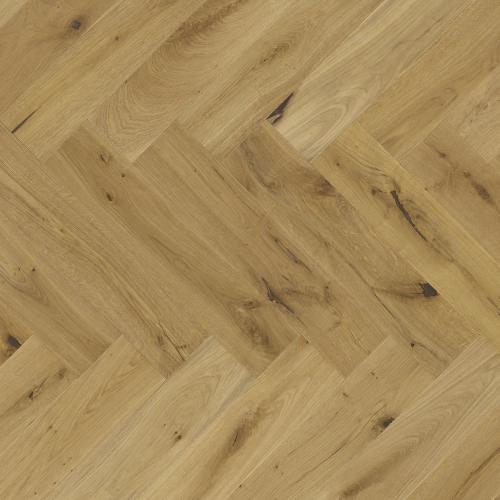 Floorin põrandad - Tamm Lutece Herringbone Rustic V4