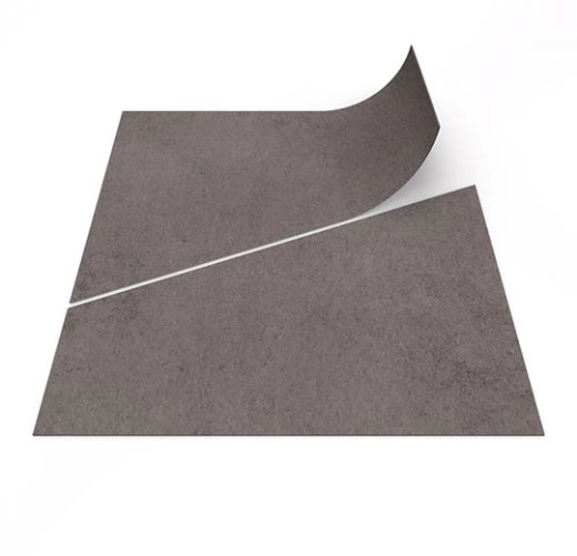 Floorin põrandad - rock cement trapezoid