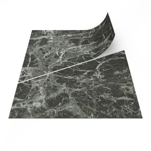 Floorin põrandad - forest marble trapezoid