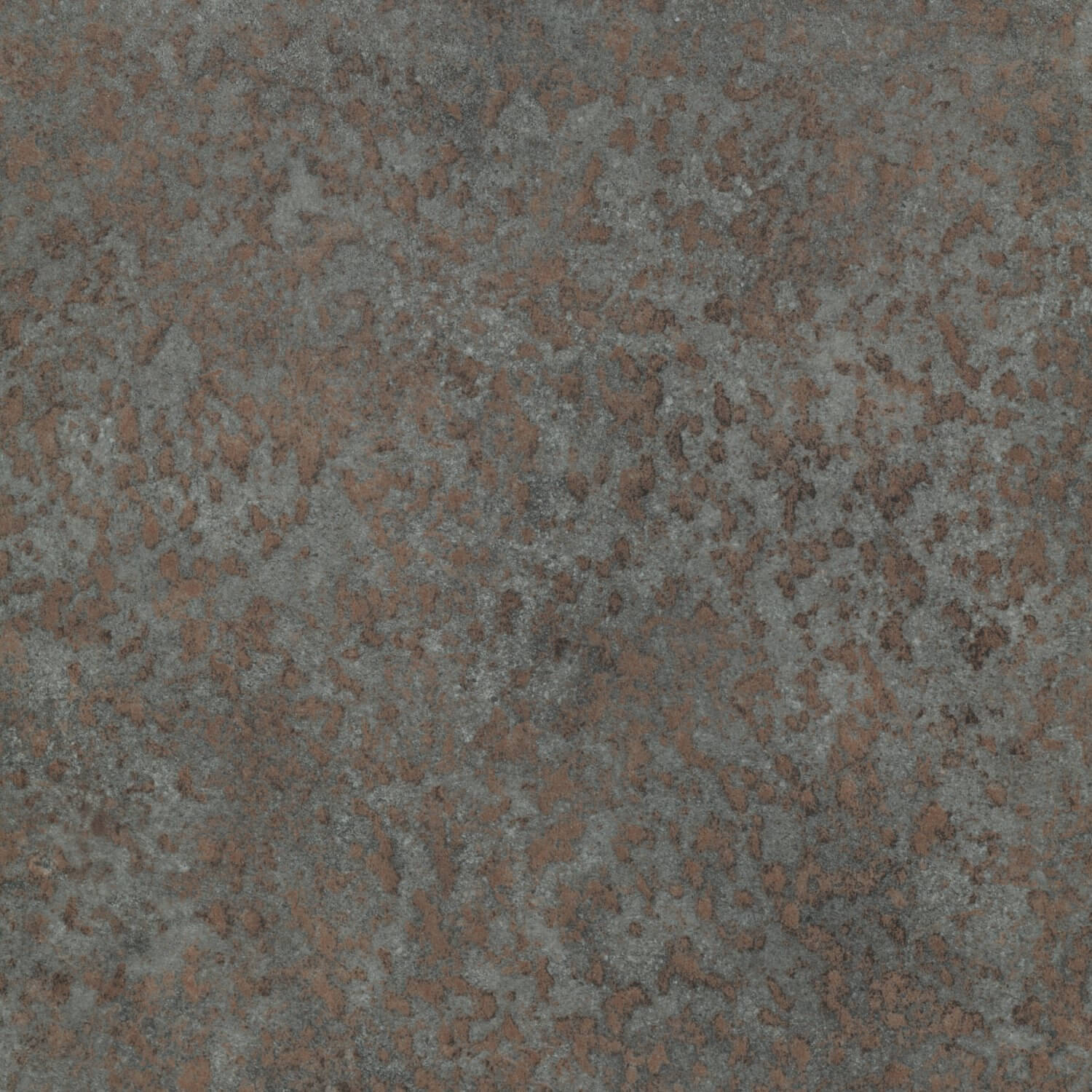 Floorin põrandad - oxidized strata