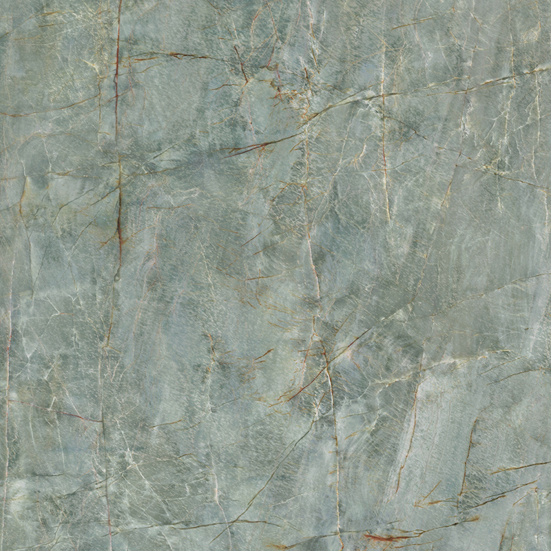 Floorin põrandad - emerald green