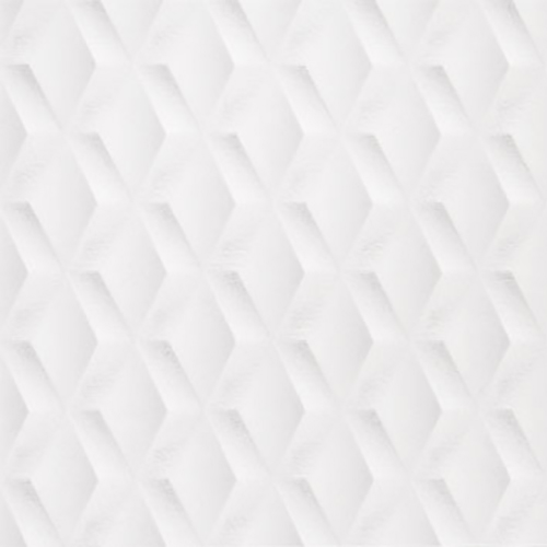 Floorin põrandad - rhomb white