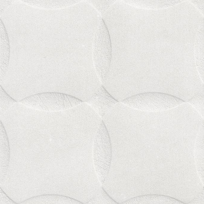 Floorin põrandad - pottery white 30x90