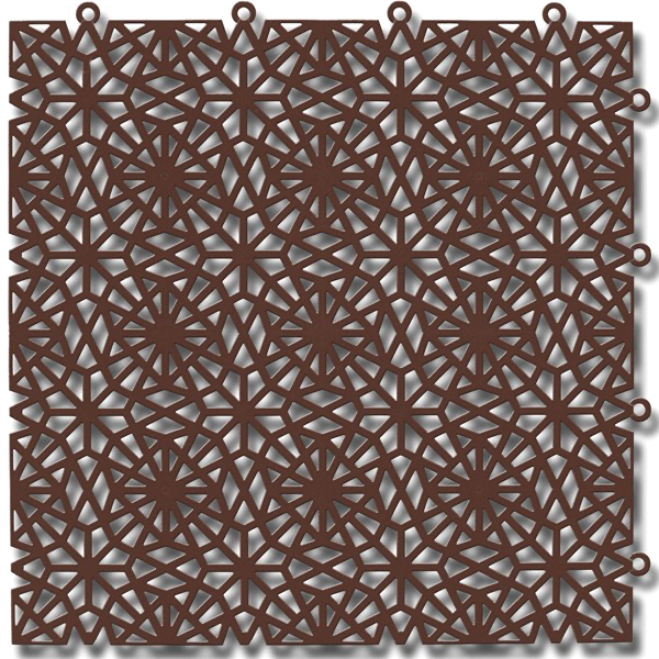 chocolate brown 