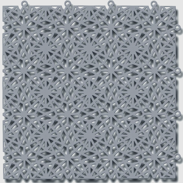 silver grey 