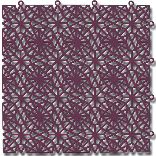 warm violet 