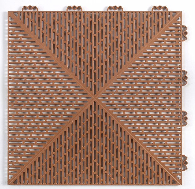 Floorin põrandad - terracotta