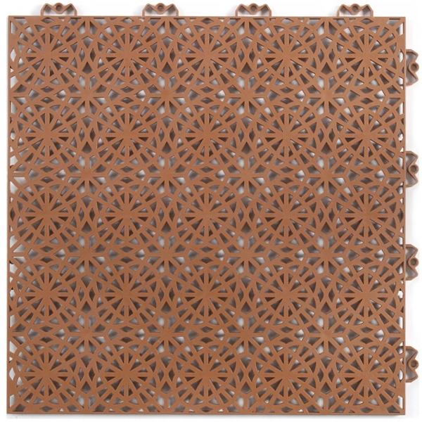 Floorin põrandad - terracotta