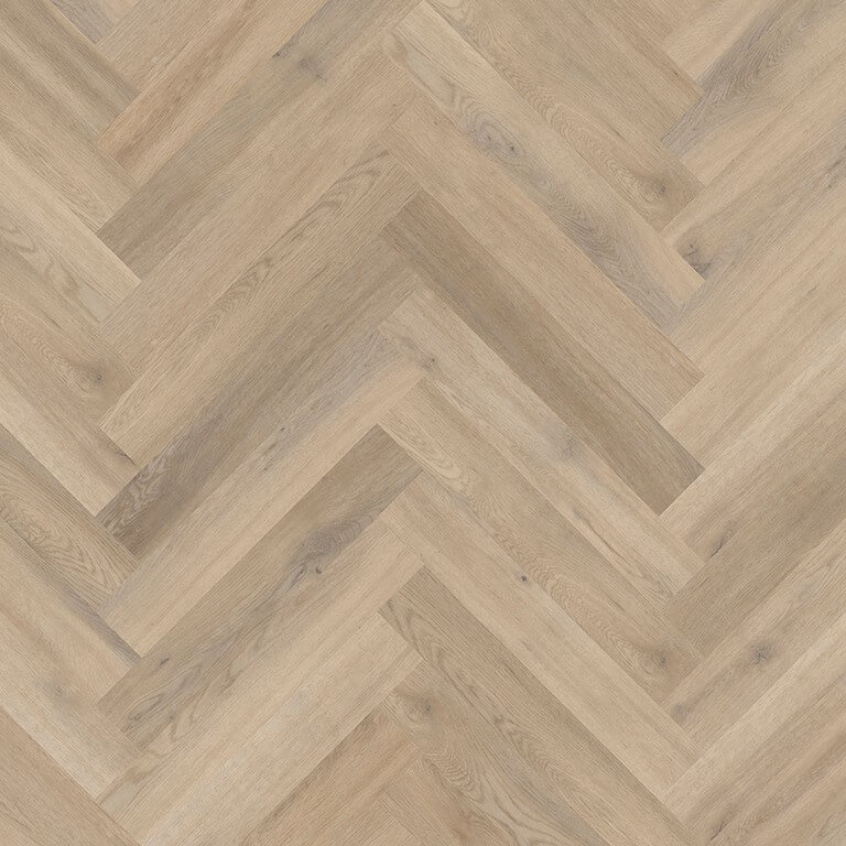 Floorin põrandad - naked blond oak large parquet