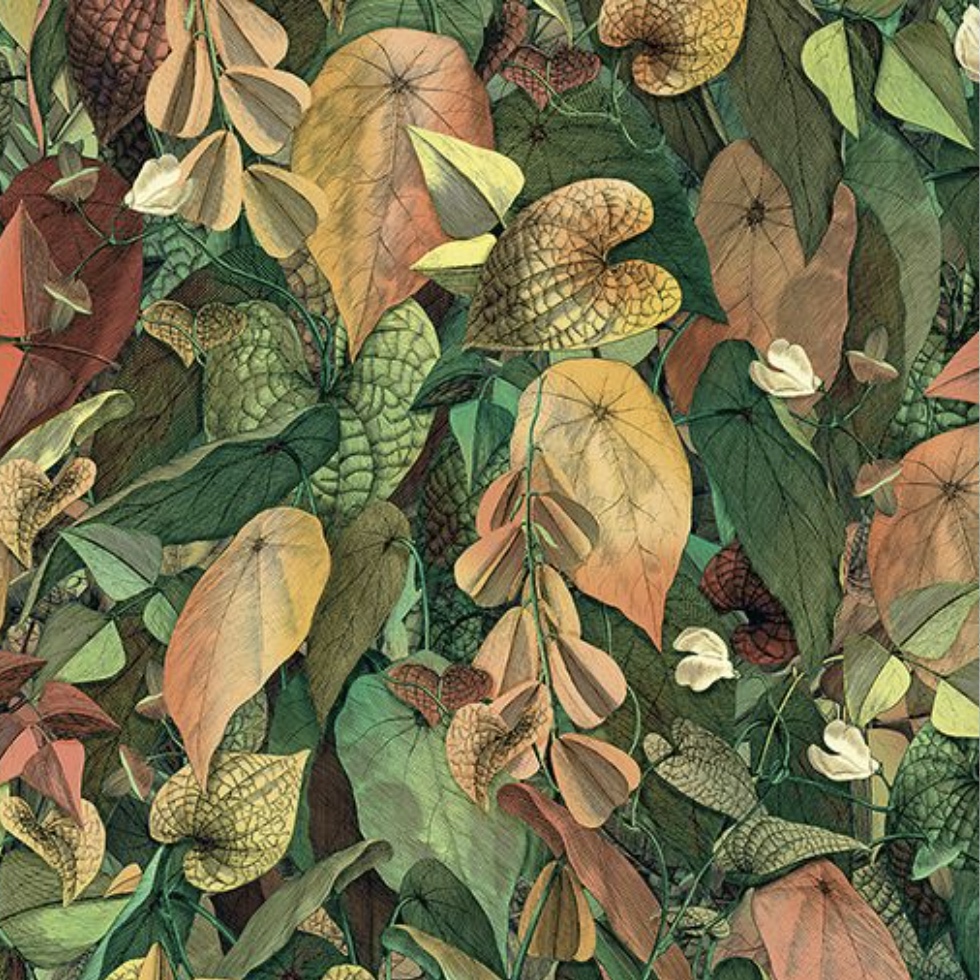 Floorin põrandad - Foliage