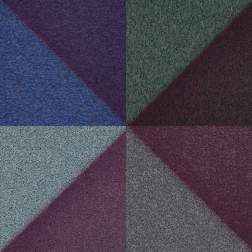 Floorin põrandad - Tangram