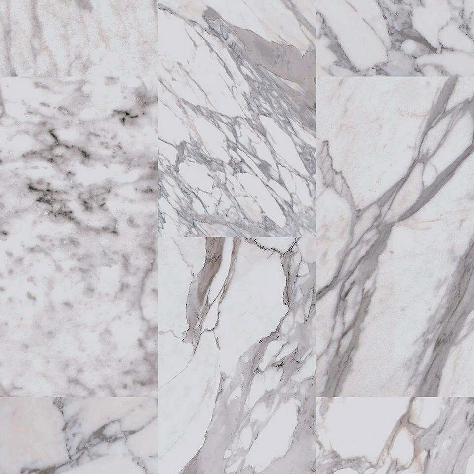 Sense of Marble 1103