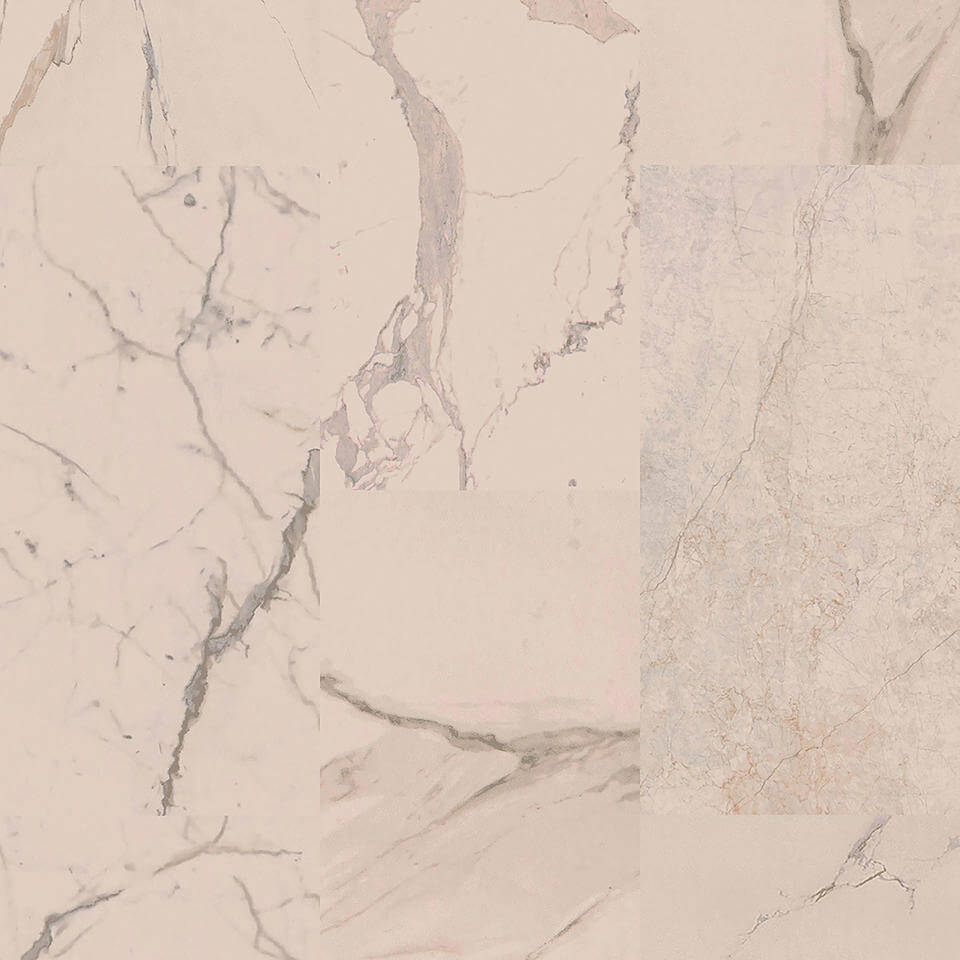 Floorin põrandad - Sense of Marble