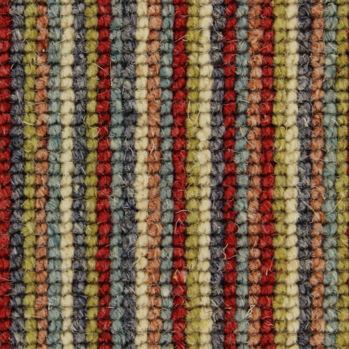 Floorin põrandad - Liverpool Street