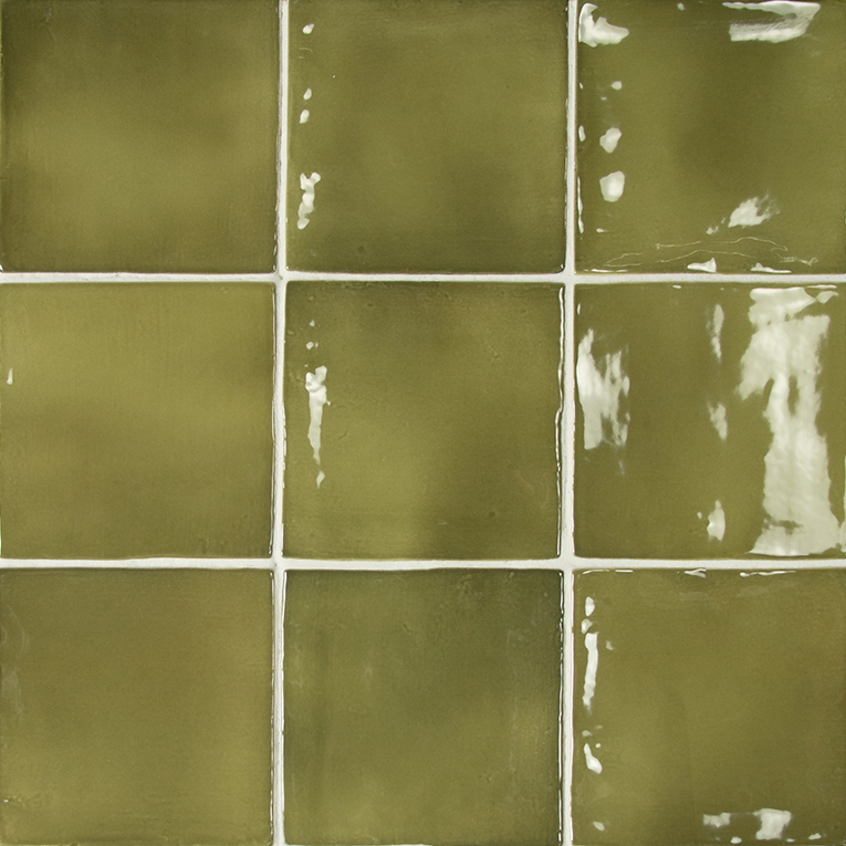Floorin põrandad - basil green