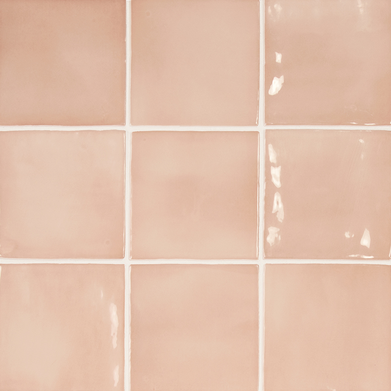 Floorin põrandad - blush pink
