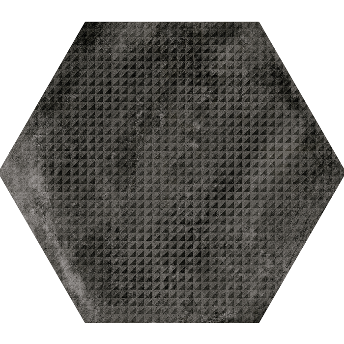 Floorin põrandad - dark hexa melange