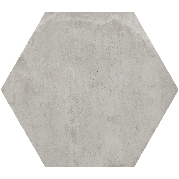 Floorin põrandad - silver hexa