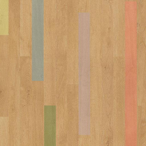 soft colourful planks 10112