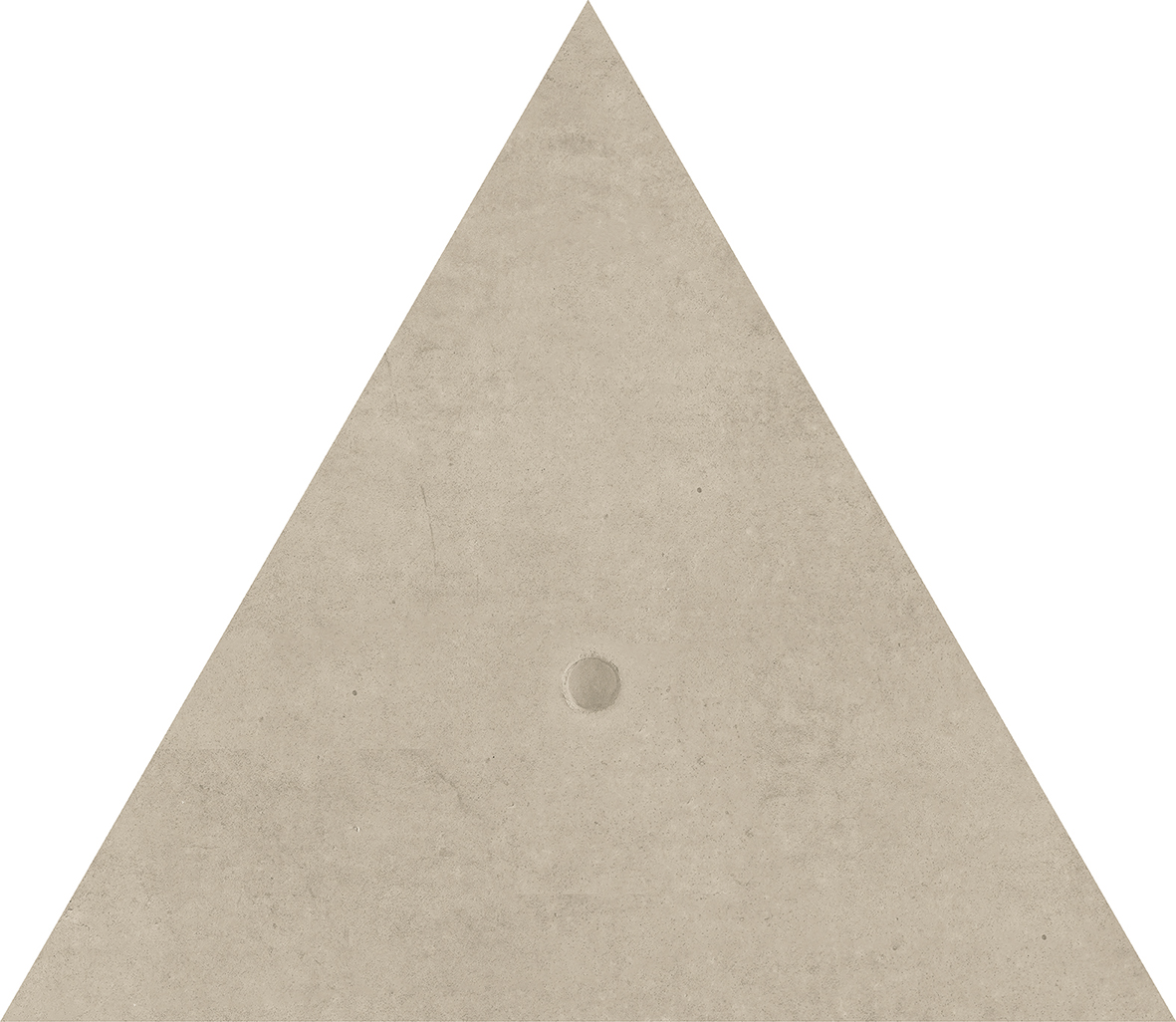 Floorin põrandad - triangle dot greige 