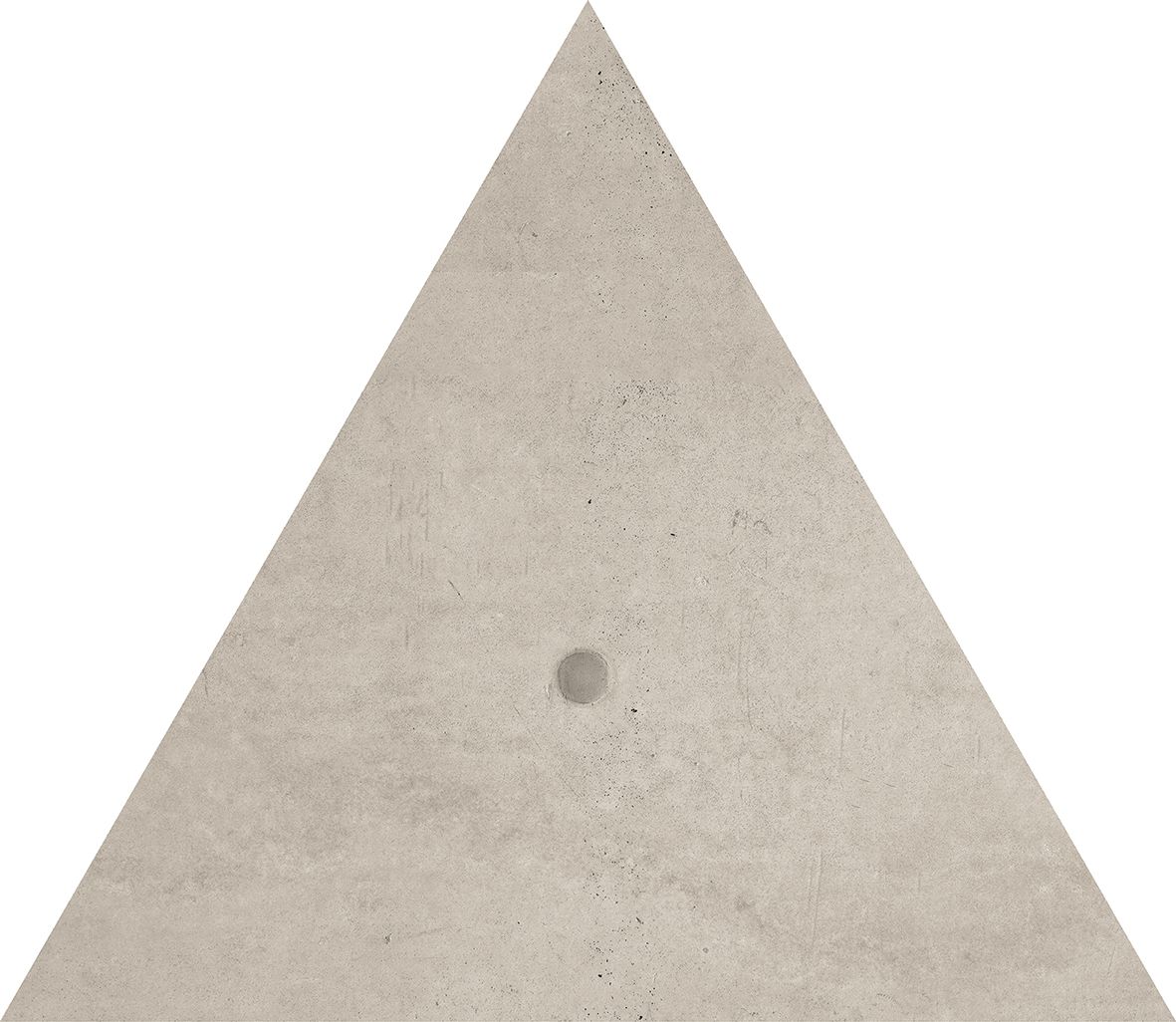 Floorin põrandad - triangle dot grigio chiaro 