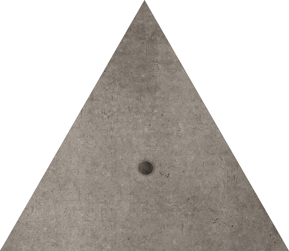 Floorin põrandad - triangle dot grigio scuro