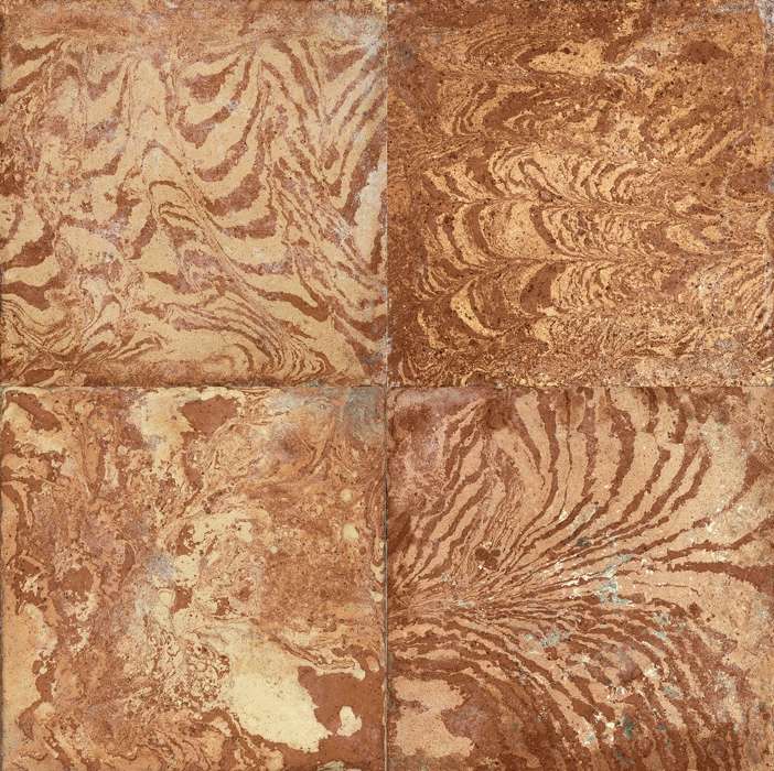 Floorin põrandad - cotto 20x20