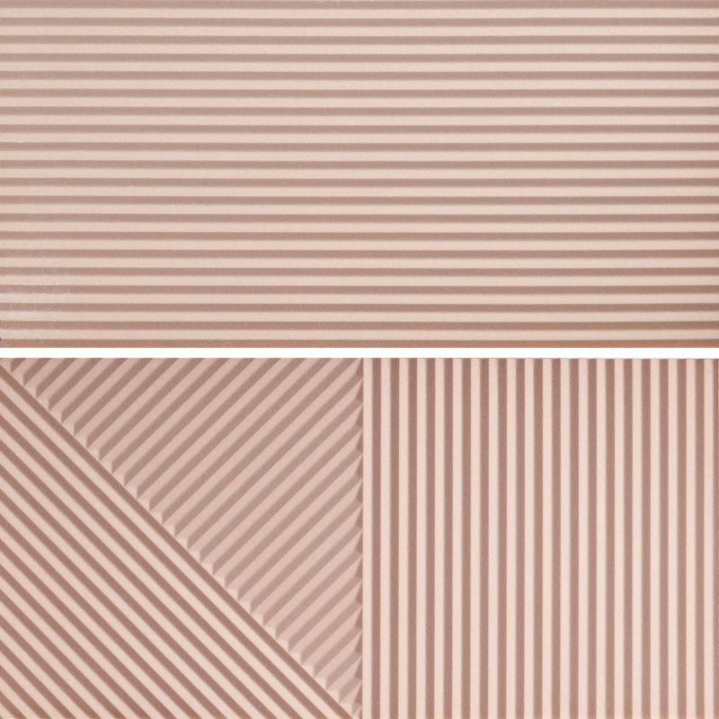 Floorin põrandad - Millennial pink #2