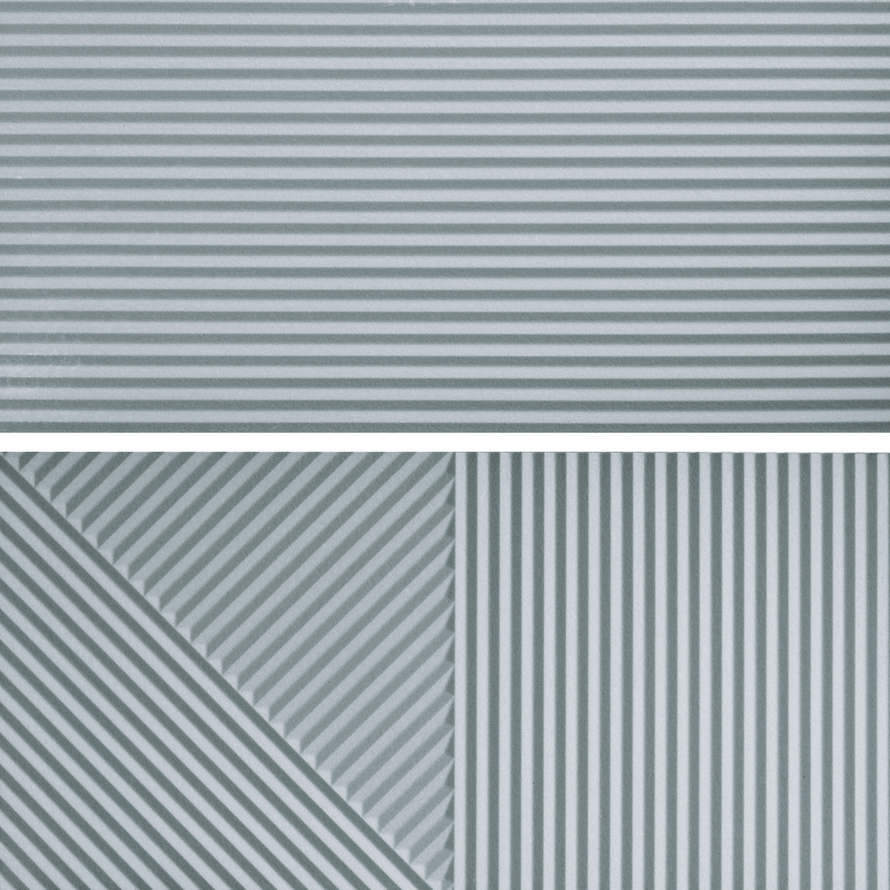 Floorin põrandad - Rusty blue #2