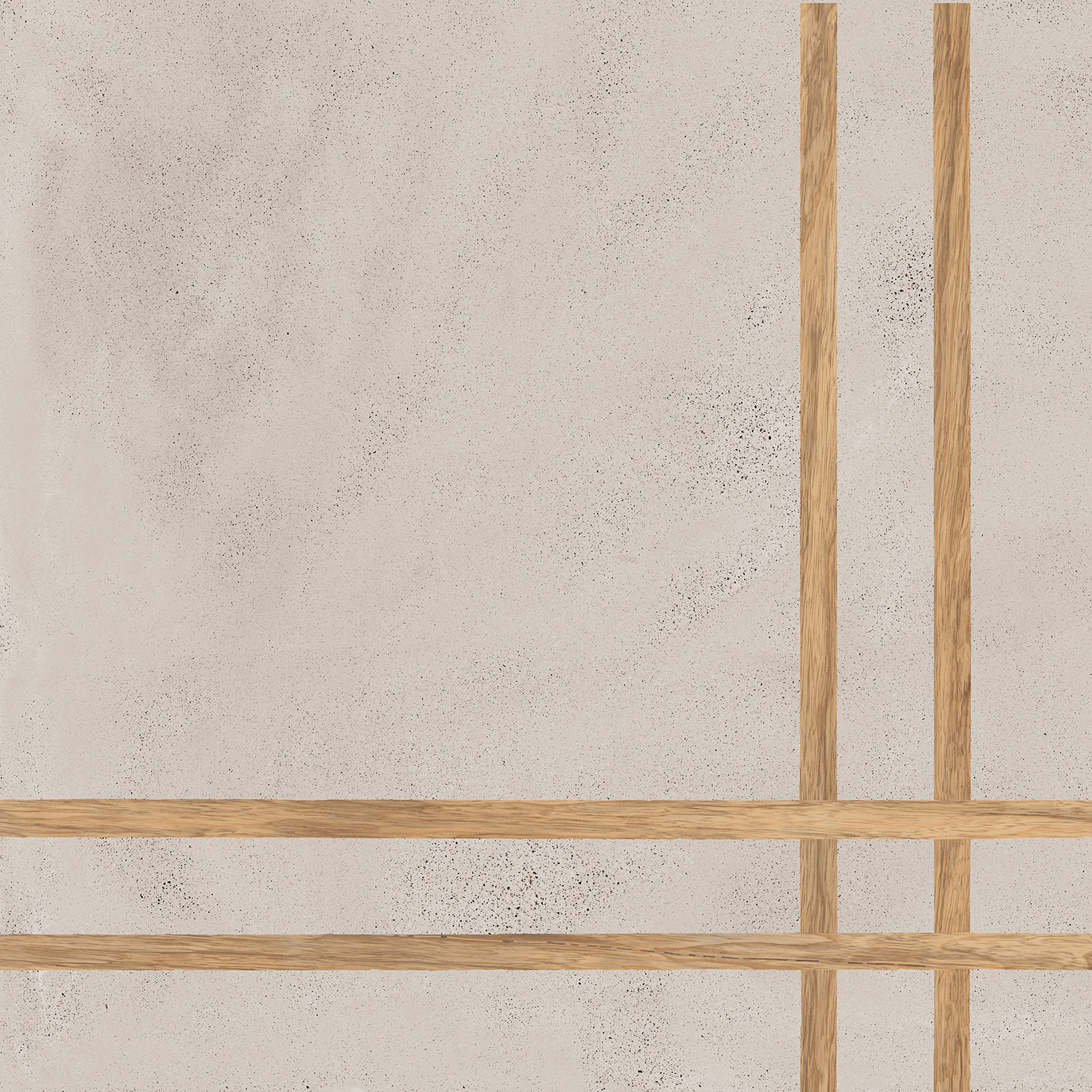 Floorin põrandad - 4lines 60x60 cemento2 greige