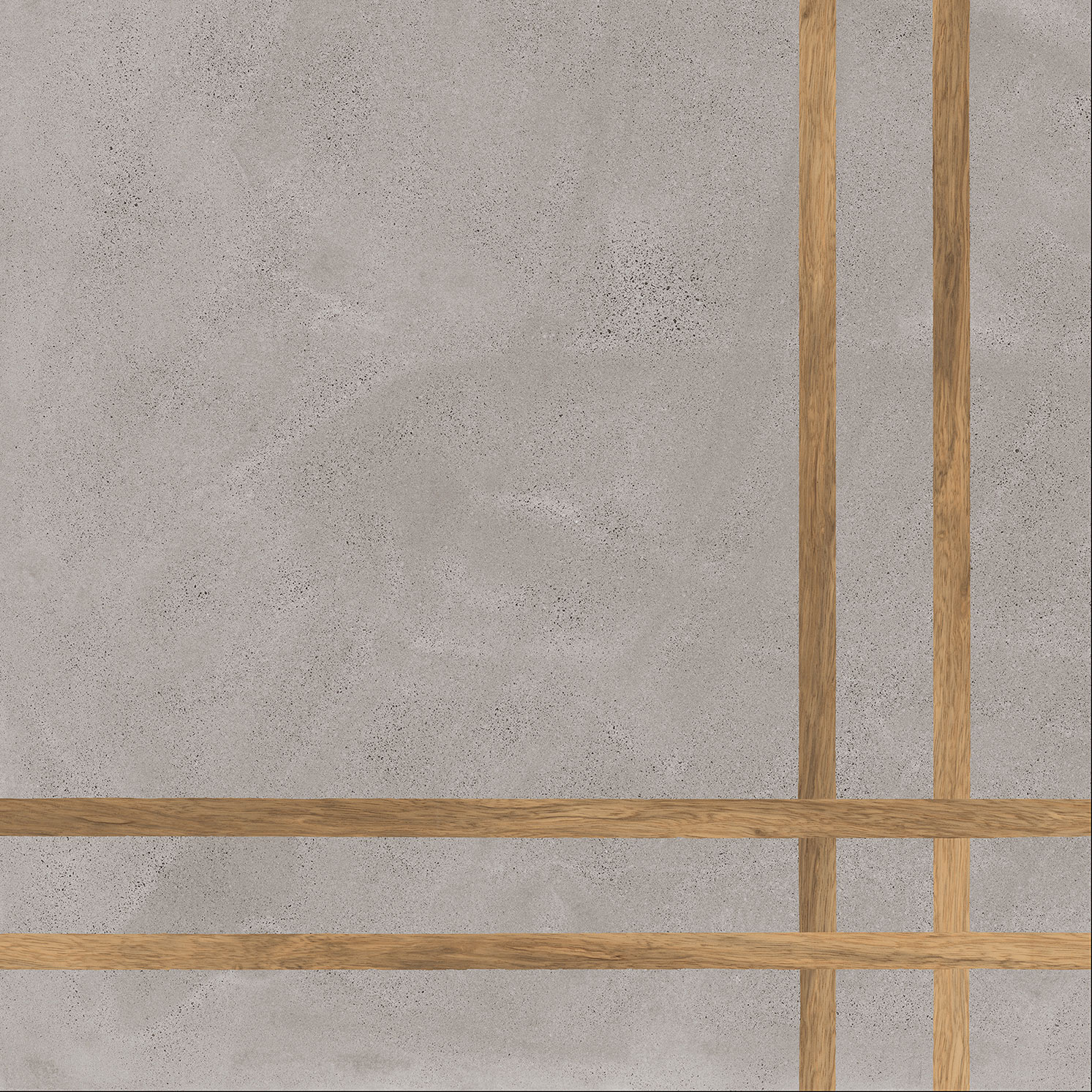 Floorin põrandad - 4lines 60x60 cemento3 grigio