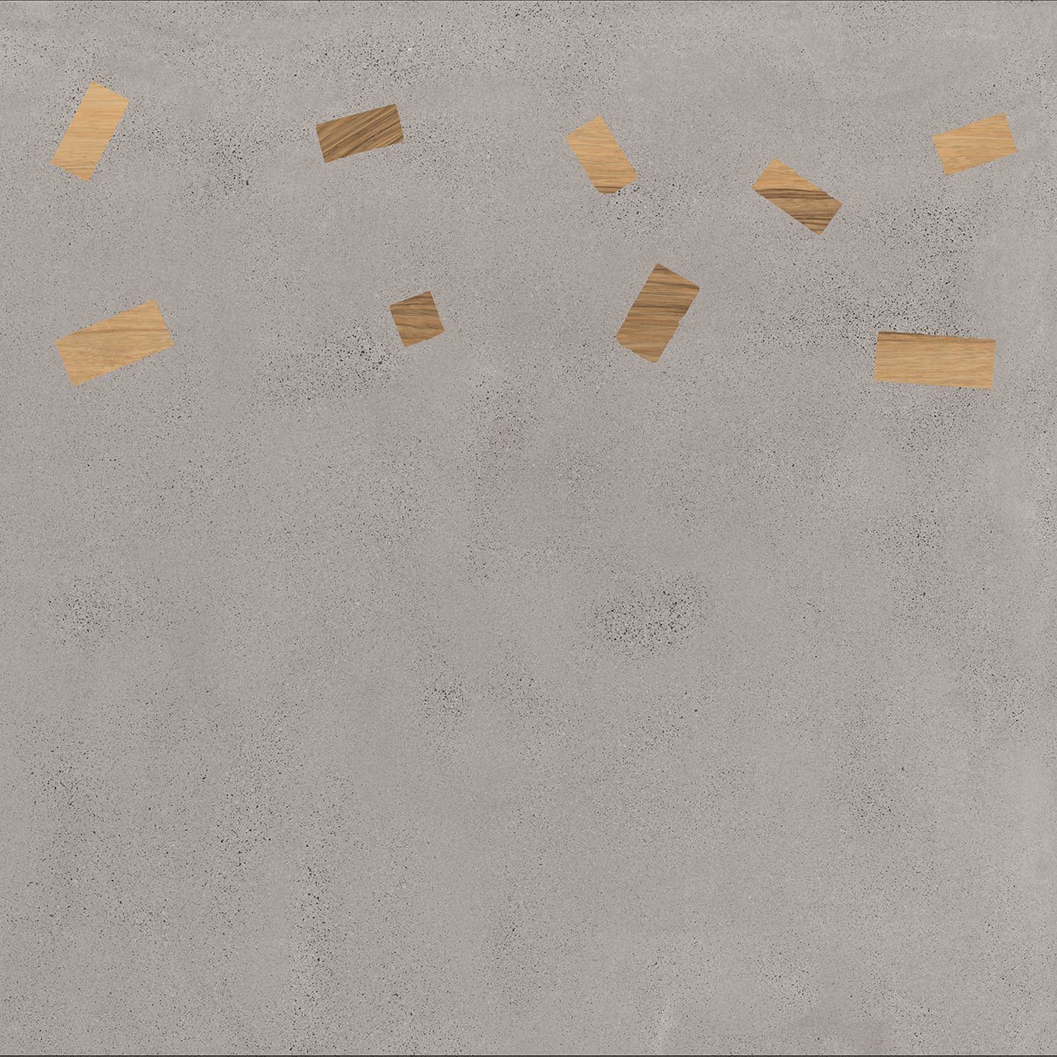 Floorin põrandad - deco 60x60 cemento3 grigio