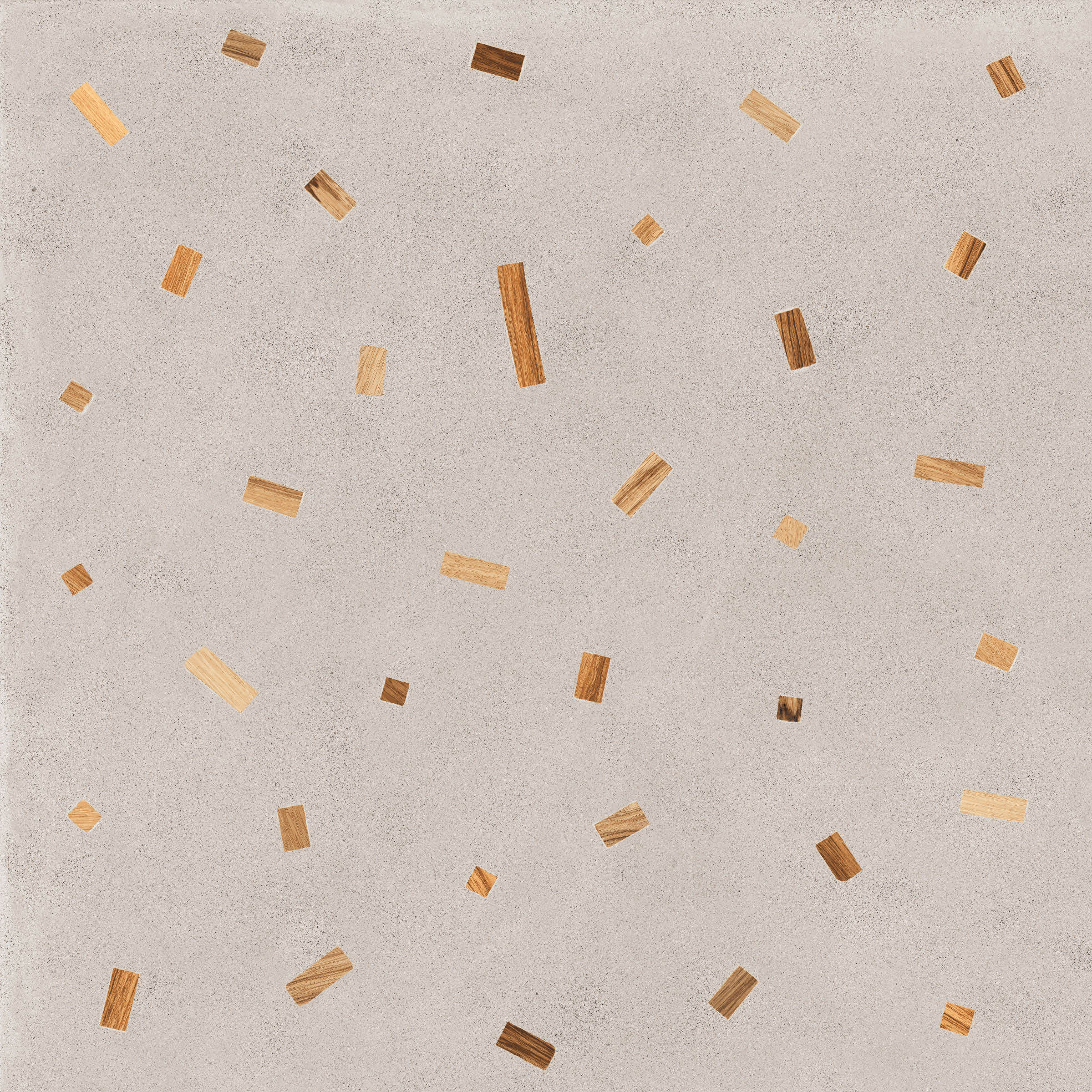 Floorin põrandad - deco 90x90 cemento2 greige