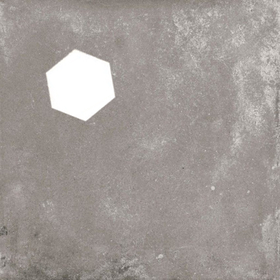 ash hexagone hole 