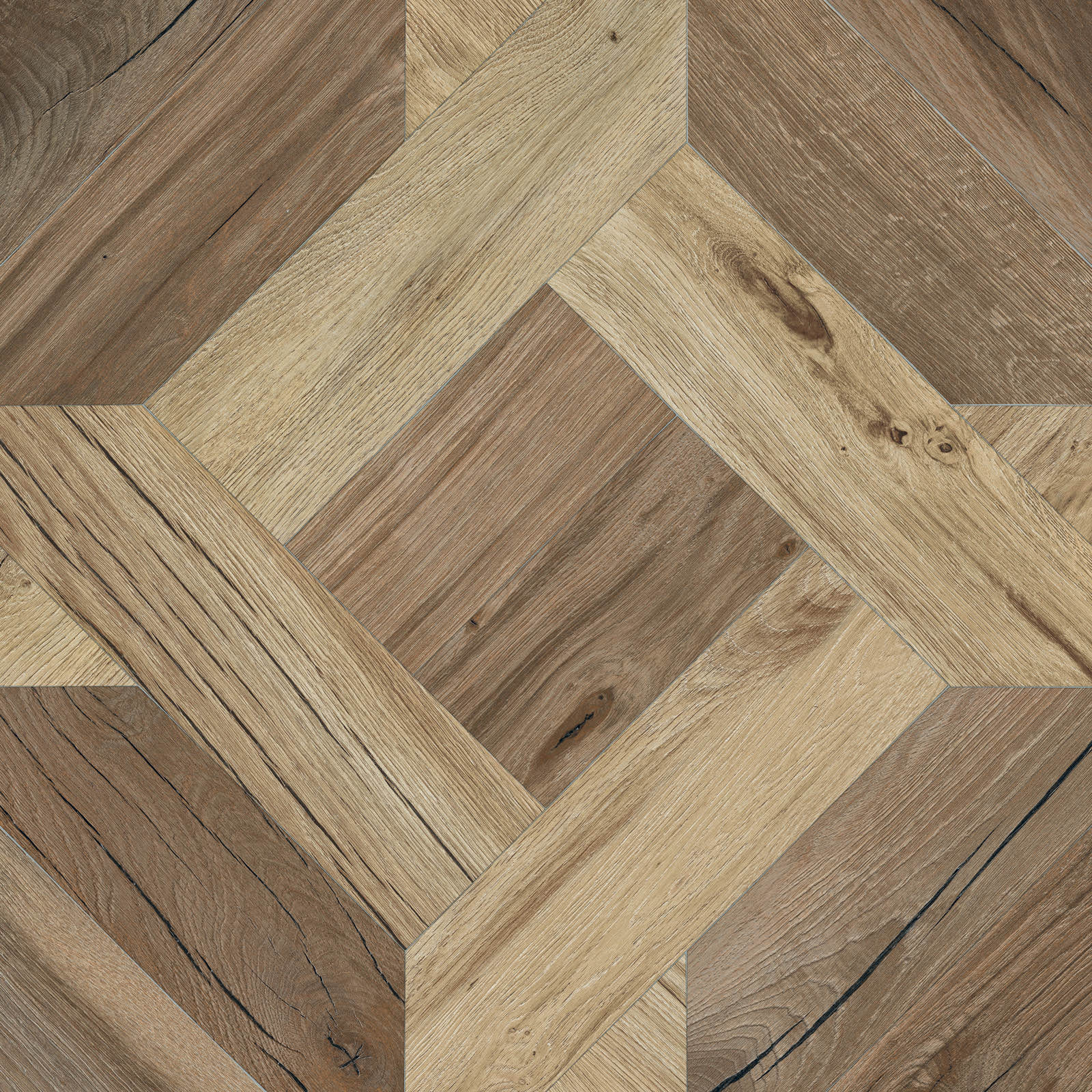 Floorin põrandad - mansion gold brown