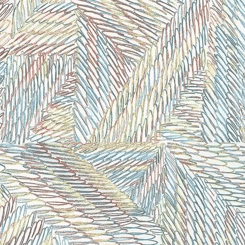 Floorin põrandad - Patchwork pastel