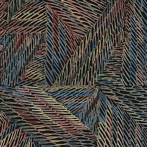Floorin põrandad - Patchwork carboncillo