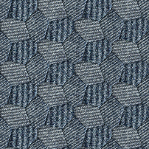 Floorin põrandad - Indigo jeans