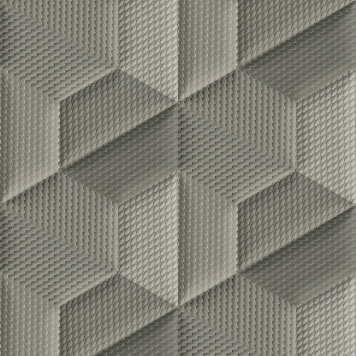 Floorin põrandad - Metal plate