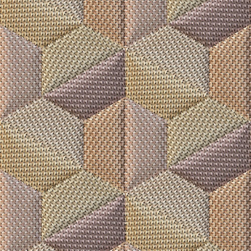 Floorin põrandad - Braided
